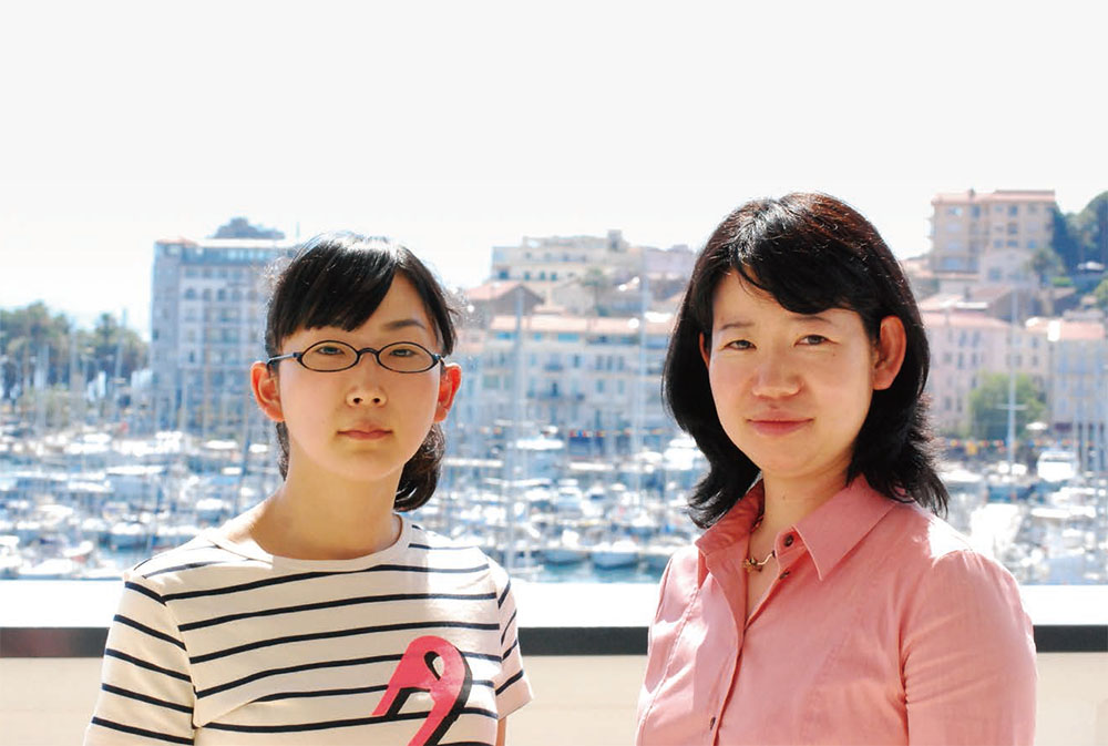 ライオンズイノベーション審査員対談「カンヌが評価したイノベーションとは？」