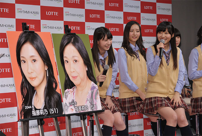 10月に行われた14社のPRイベント、来場メディア数、掲載実績まとめ