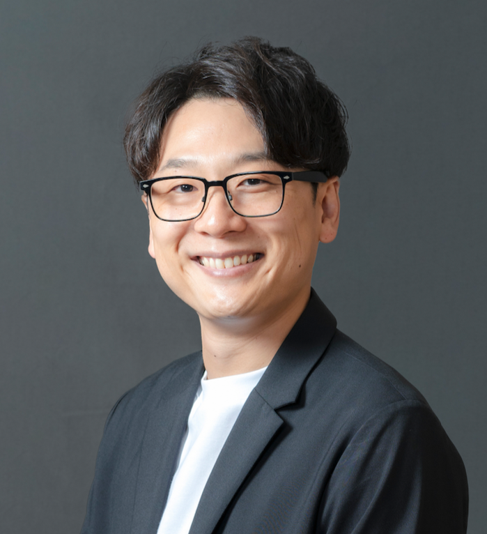 富家 翔平氏