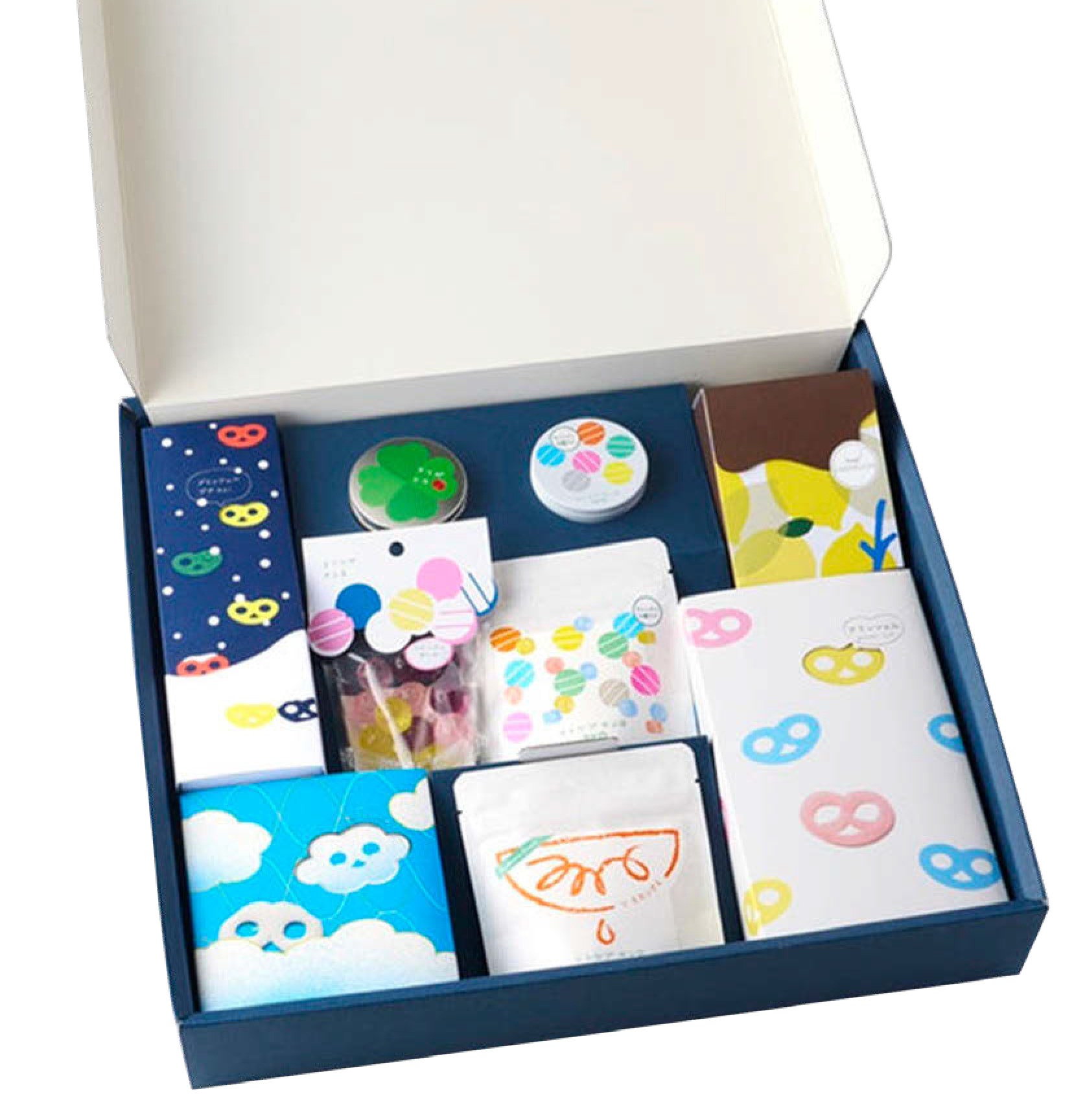 グミッツェル（12個入）　10箱　ヒトツブカンロ ASMR グミッツェルBOX 12個セット｜ASMRで話題の次世代食感グミ【公式通販