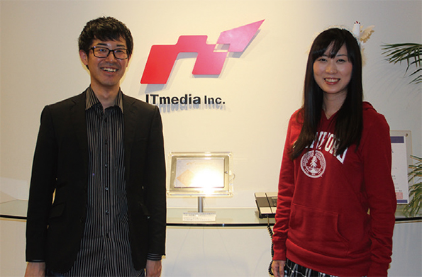 [PR] 「ねとらぼ」編集記者の太田智美さんに聞く、理想の広報の形とは？