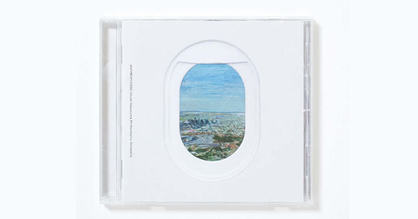 蓮沼執太フィル『アントロポセン』他、デザインの裏側