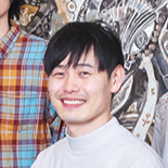 若林 玄