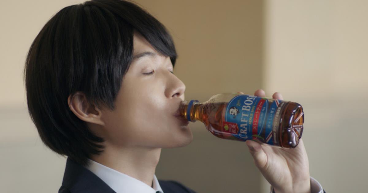 [PR] 12人のもめてる人々！？「BOSS 宇宙人ジョーンズ・会議室」篇