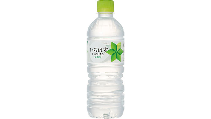 プチ贅沢嗜好にも注目！ 新しい水カテゴリー商品創出に挑む