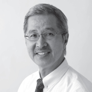 中島 祥文氏