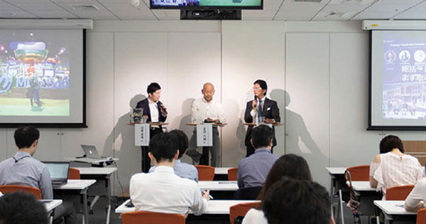 [PR] 「Salesforce Connections」で見えた マーケティングの未来