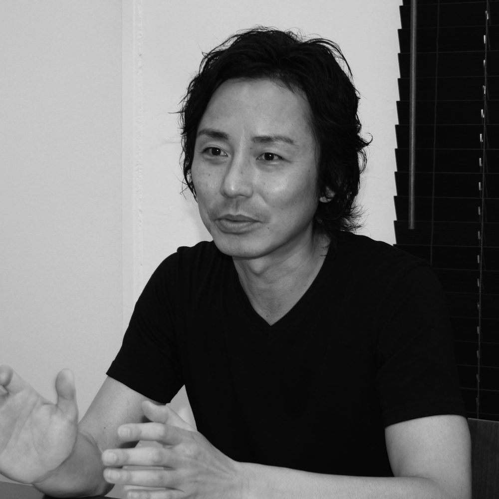 中嶋貴久 氏