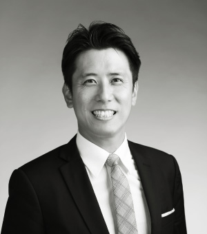 松宮 浩典 氏