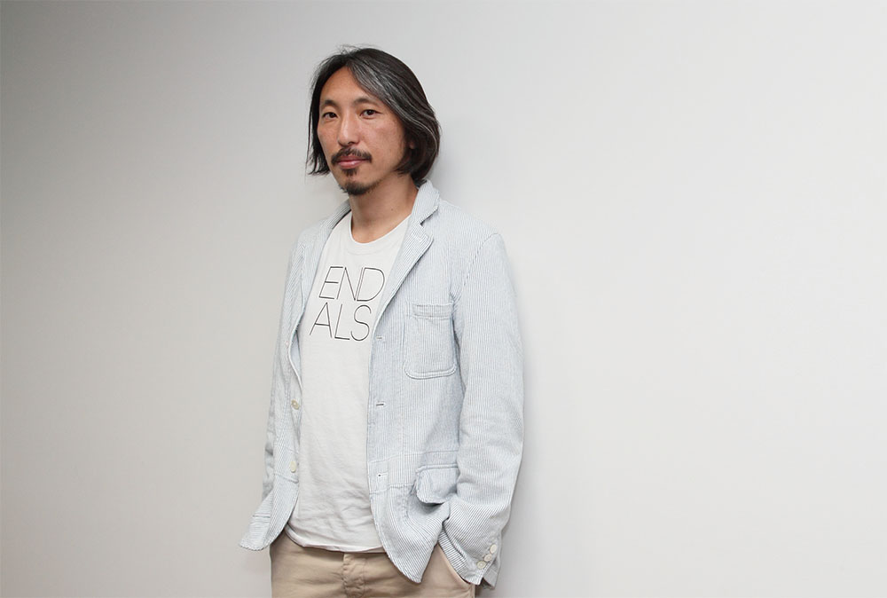 [PR] クライアントにも、社会にも「売れる企画」をつくり続ける