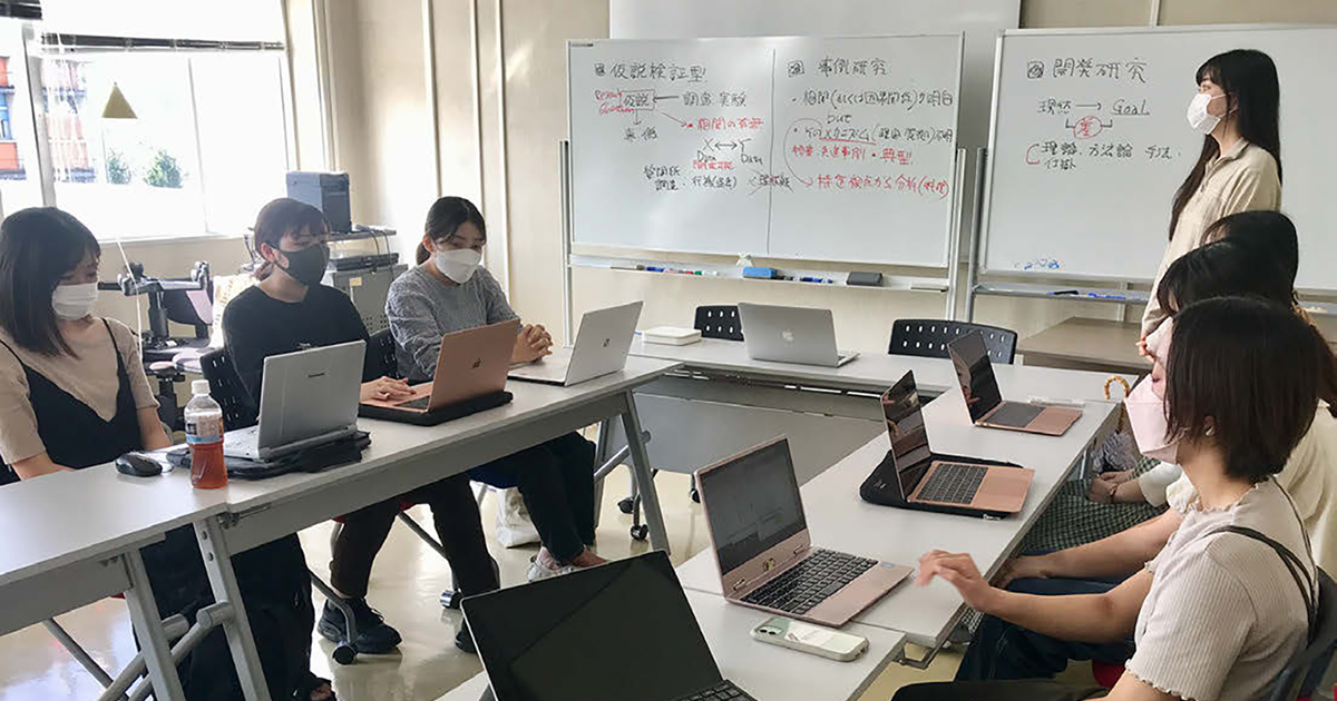 [PR] 熊大・江川良裕ゼミ 地域と連携したプロモーションPJを実施