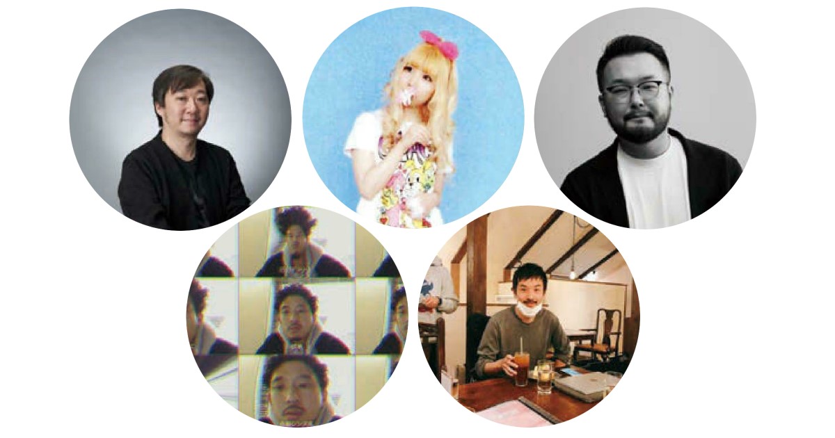remoteWORKERS クリエイターのリモートワークアンケート Vol.9