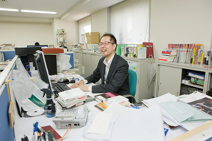 池上彰×ピケティの対談話題に 週刊ダイヤモンド編集長が語るヒット企画