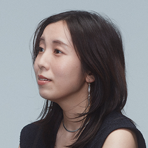 戸澤 麻里子氏
