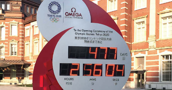 東京2020 五輪の延期が決定 来年7月23日までに何をすべきか？