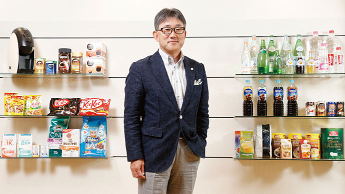 お客様の価値を創る人事制度のイノベーション