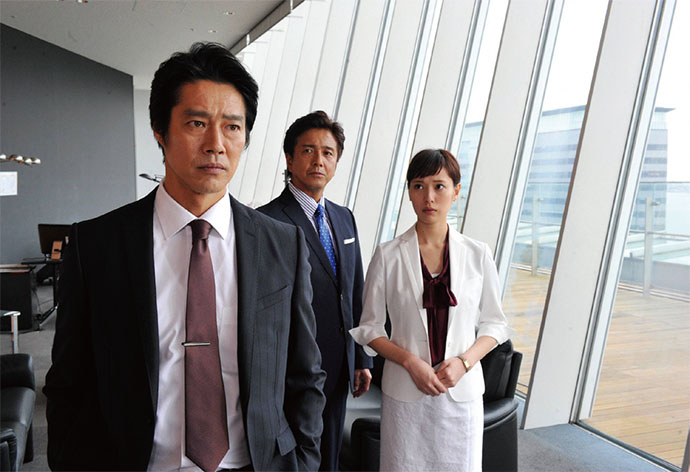 [PR] 企業の危機対策がドラマに！広報担当者のための『リスクの神様』見どころガイド
