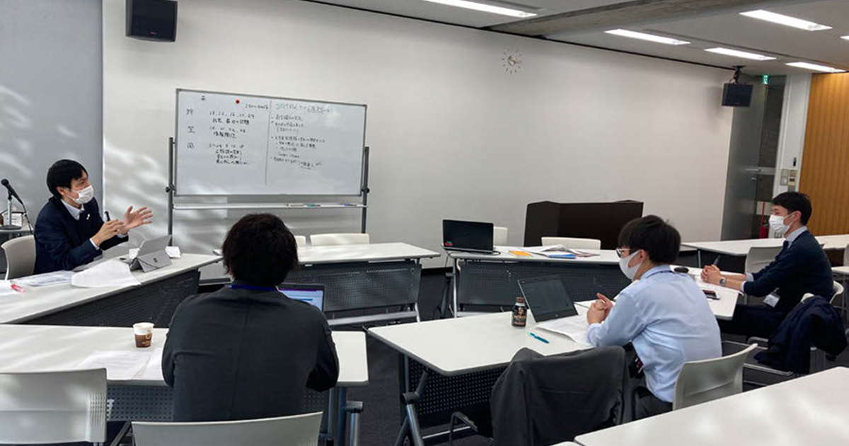 新任大学広報担当者 最初のステップとは？