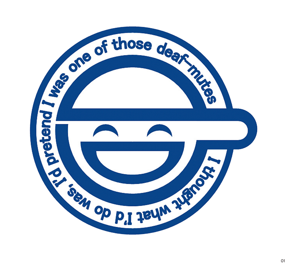 攻殻機動隊　スタンドアローンコンプレックス　笑い男　スカジャン 攻殻機動隊 STAND ALONE COMPLEX ~The Laughing Man~(1) (KC