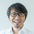 徳田 祐司氏