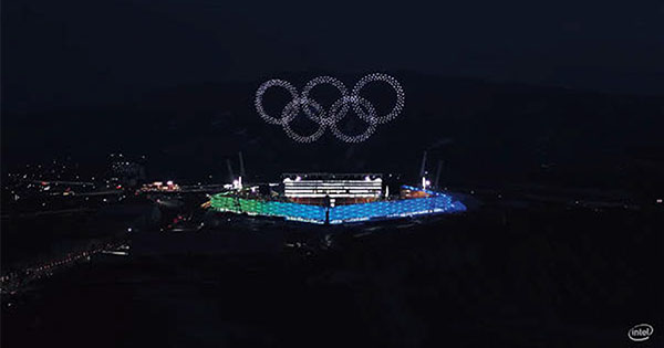 平昌の空に刻まれたワールドレコードからの学び