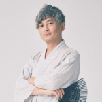 和久田昌裕氏