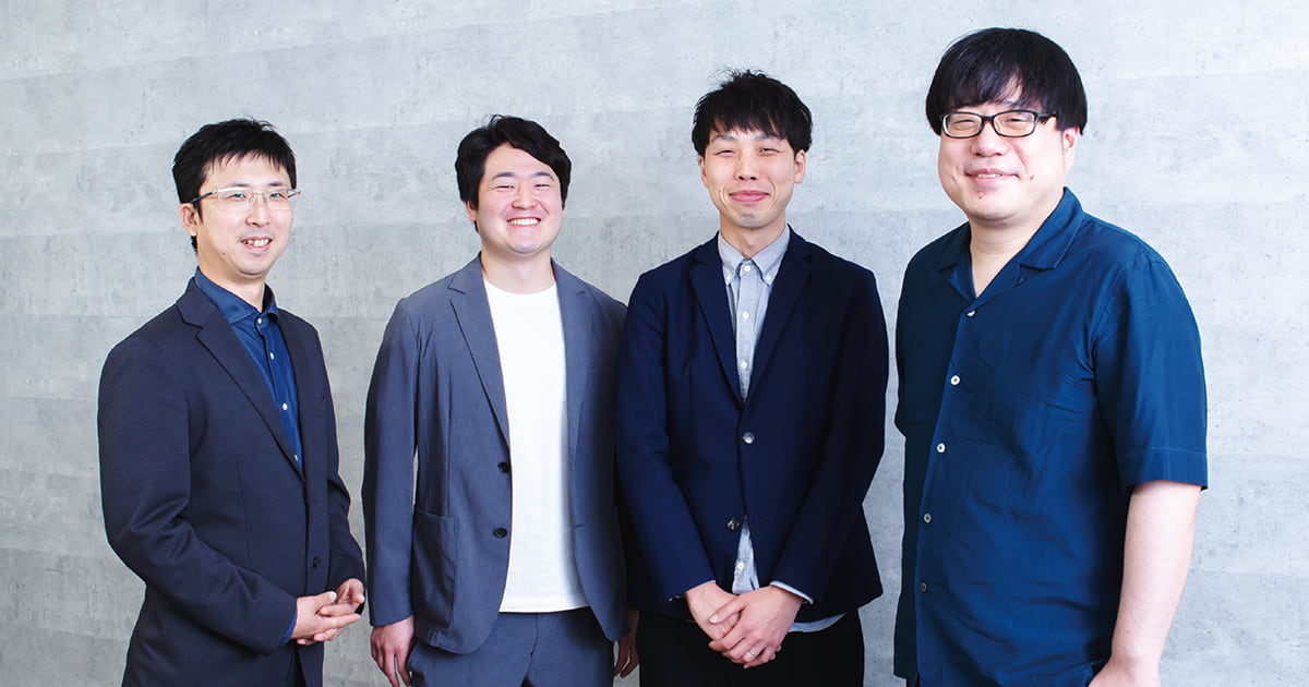 [PR] イベント演出に生成AI活用　体験価値を高める企画制作のプロ集団
