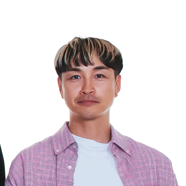 吉兼 啓介