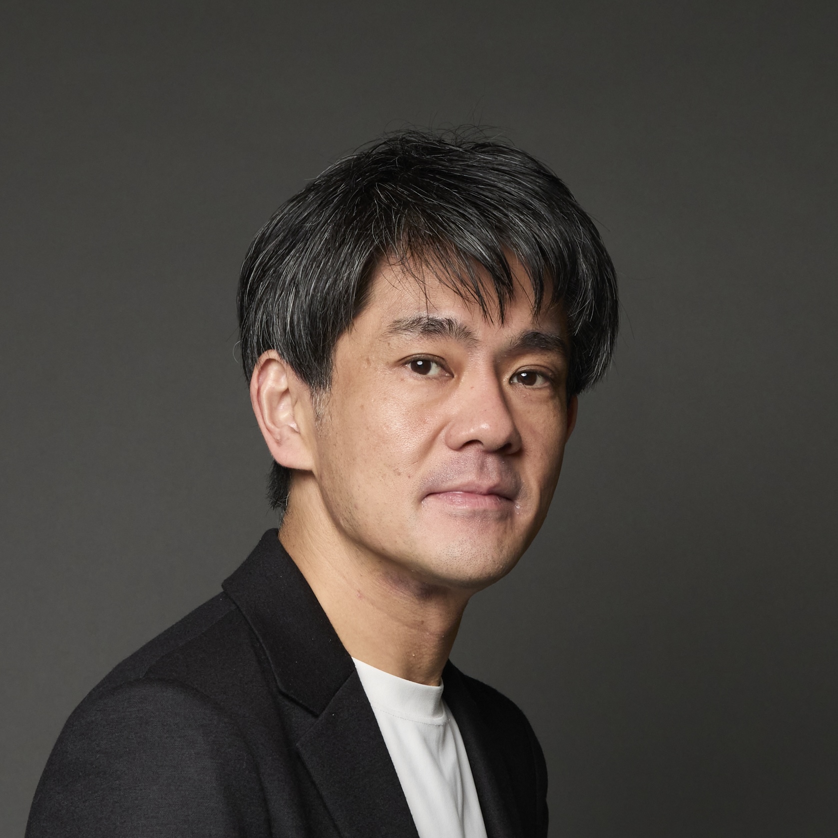 橋口 幸生 氏