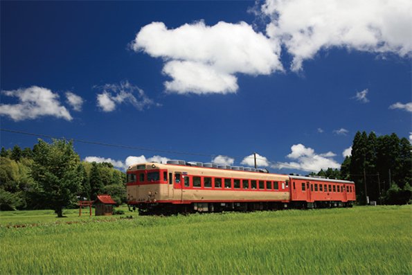 廃止寸前のローカル鉄道、どのようにして立て直した？「よそ者」社長が協力を得るまで