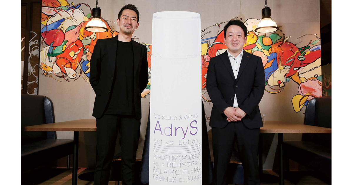 [PR] 大正製薬のインフルエンサー活用を支援 グリーグループの「QUANT」