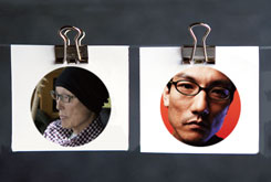 岩崎俊一、岩田純平のコピーの作法