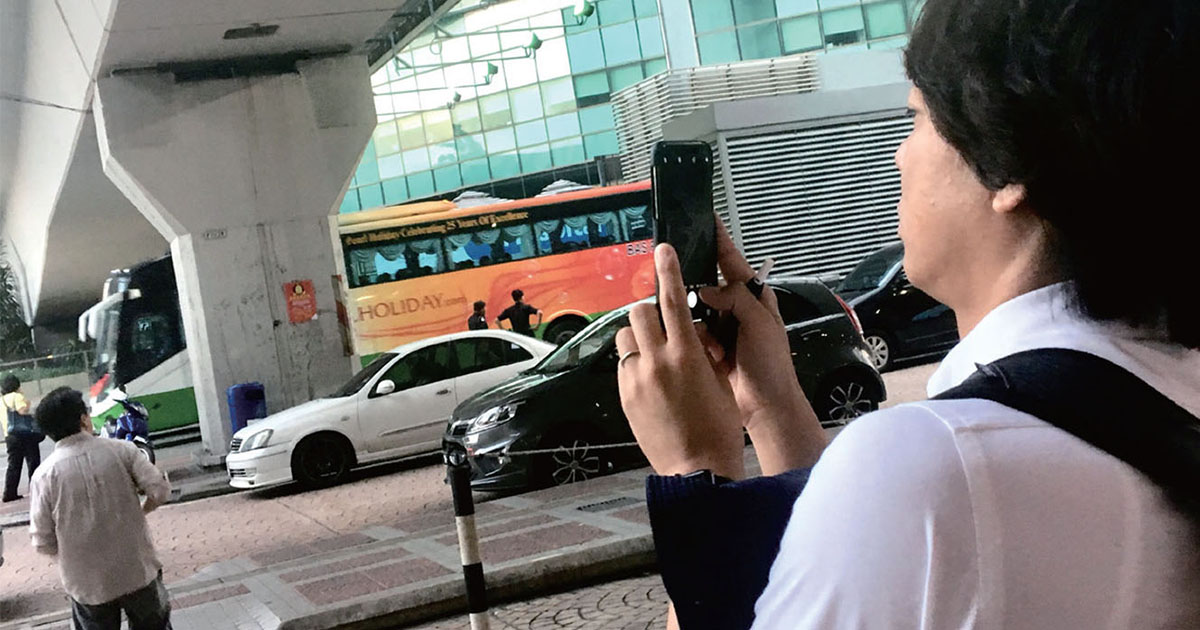 スマートフォンが変える消費者の視聴行動 動画メディア市場の今後は