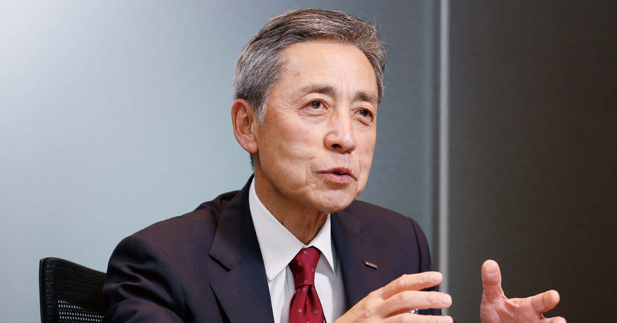 [PR] 植野社長に聞く、『新創業』を目指すADKの大幅な組織改編、その先にある狙い