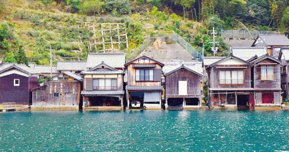 地域で求められるのは、地元住民と観光客のどちらからも必要とされる事業