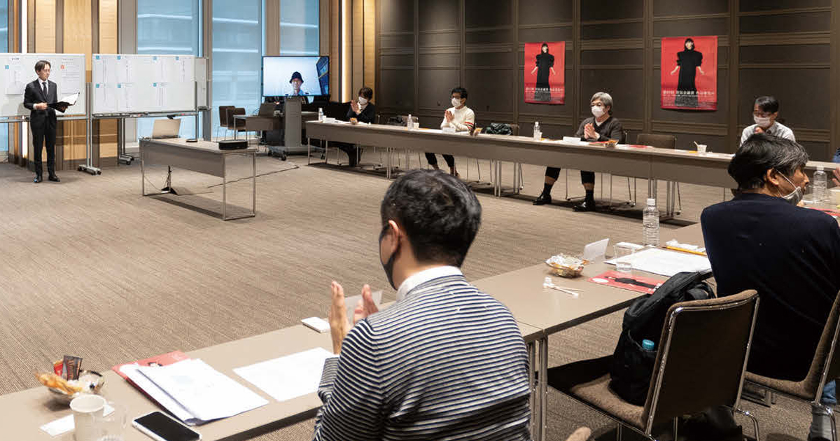 第57回「宣伝会議賞」最終審査員から審査講評
