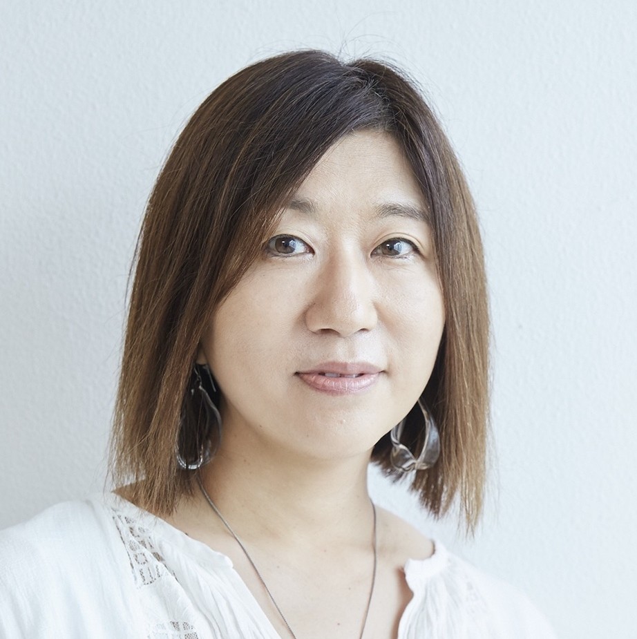 こやま 淳子氏 