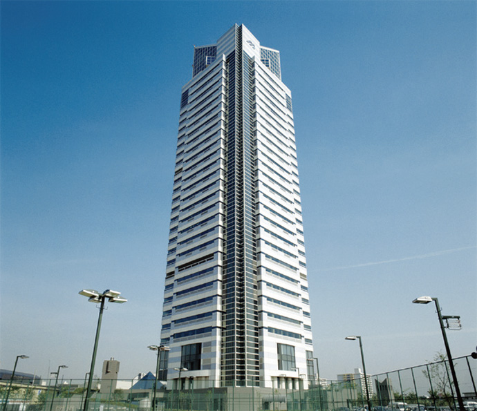 女性市場・健康市場を開拓、ミズノの広告戦略