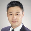 柴崎辰彦氏