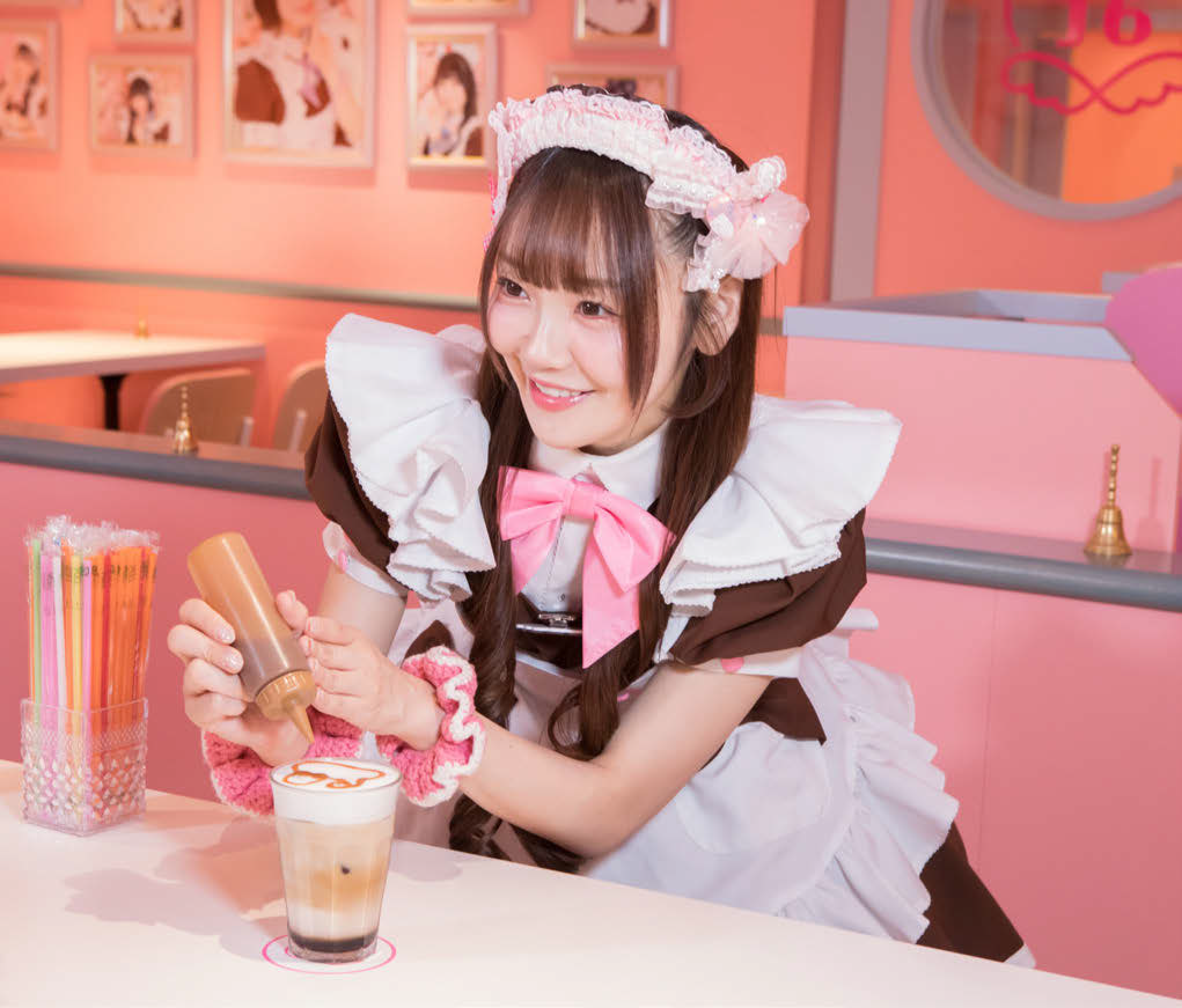 メイド歴20年の真髄「おかえりなさいませ」に込める想い | 販促会議