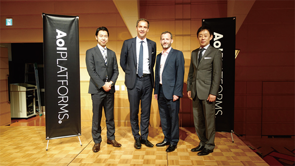 「AOI Pro.、動画制作・運用支援の新会社『コンペイトウ』を設立」など、10月の新商品・イベント情報