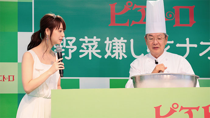 8月に行われた14社のPRイベント、来場メディア数、掲載実績まとめ