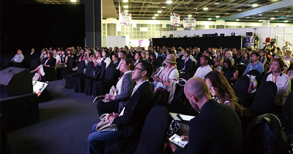SPIKES ASIA 2019 テーマは「Asia Rising」