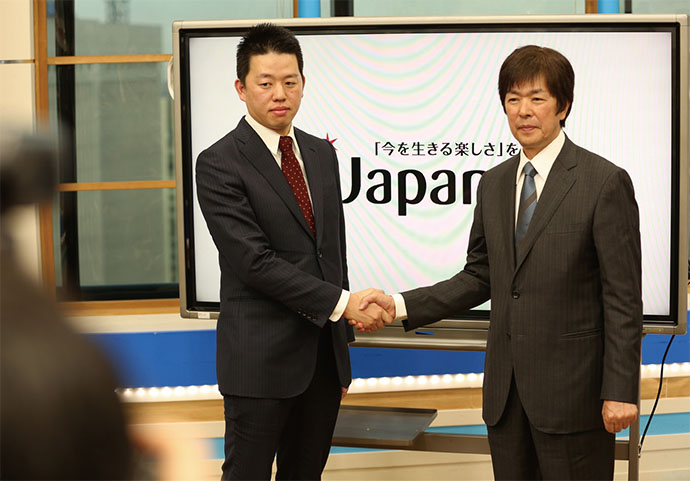 トップ交代はPRのチャンス　注目3社に聞いた新戦略