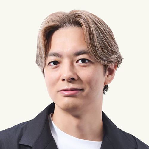 細田 高広氏