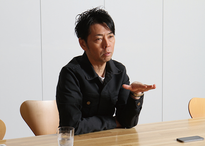 佐藤可士和が仕掛ける「企業を内側から変えるインナーブランディング」