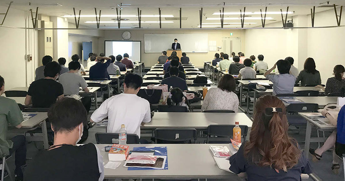 タナベ経営のIRの現場、持続的成長のために社内IRにも注力