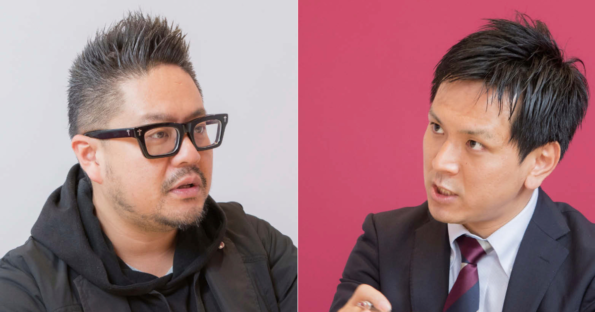 [PR] マーケターが目指すべき最終地点、それは「経営者」である。