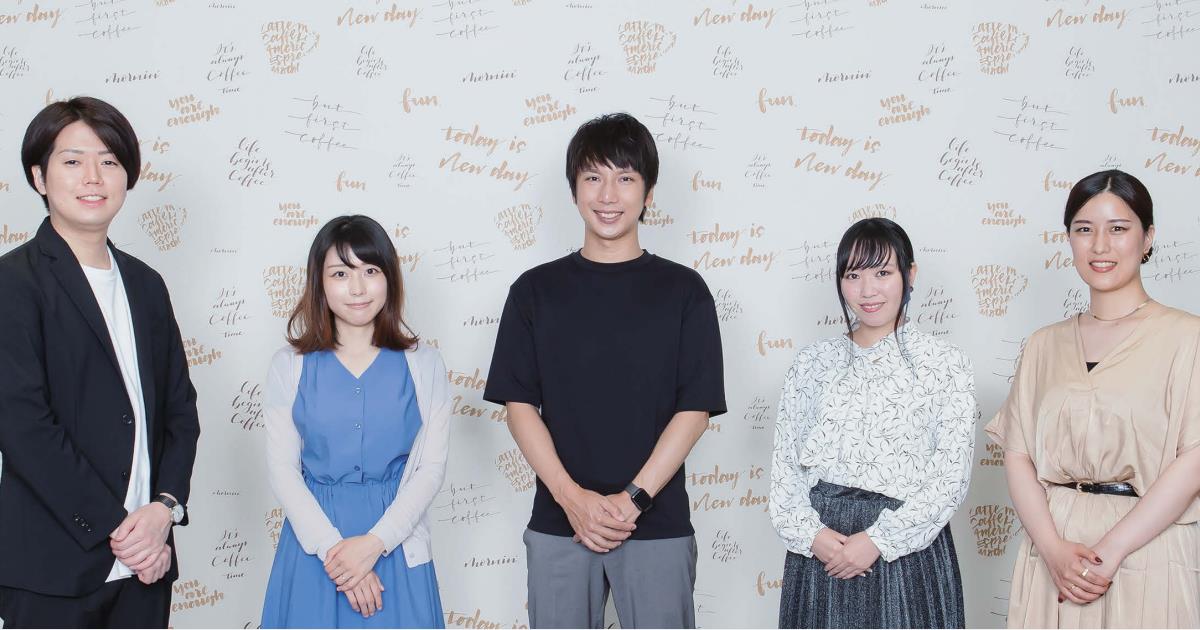 [PR] 企業の純粋な情熱をいかに表現するか？「FunLogy」の想いを形にしたブランド戦略