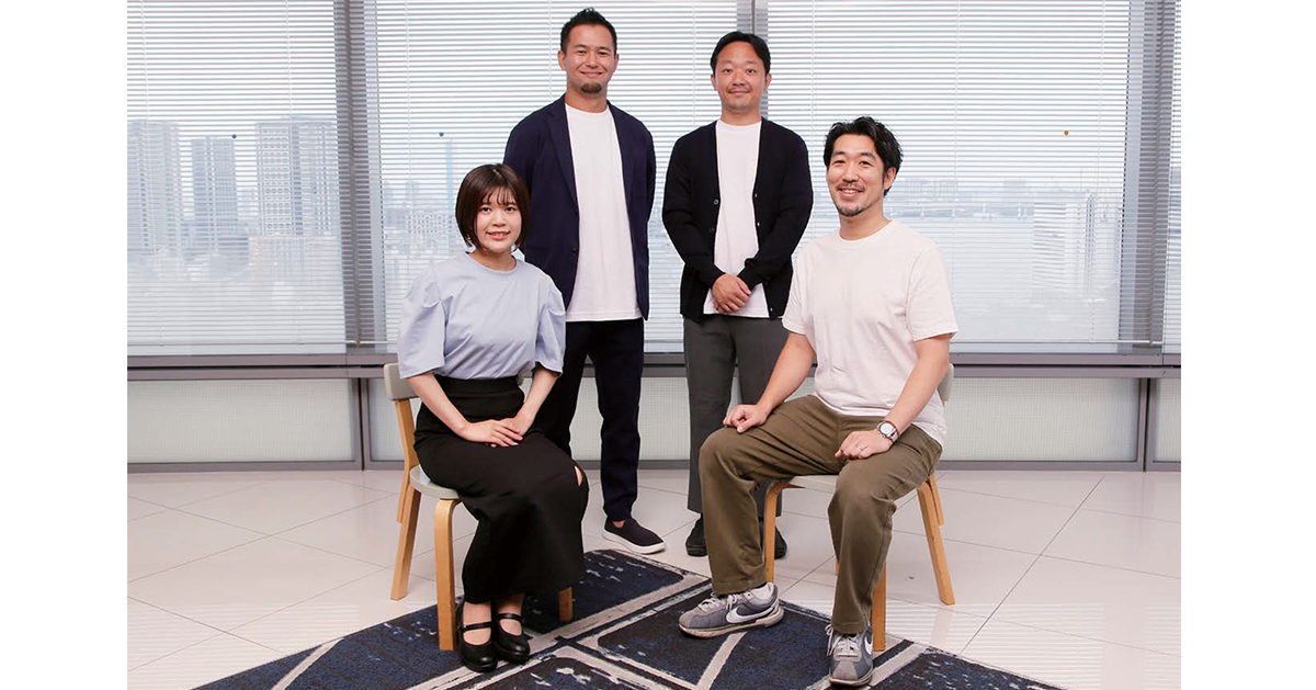 [PR] 本気の「見える化」と「最適化」で実現するワンチームで取り組む、「運用型」広告